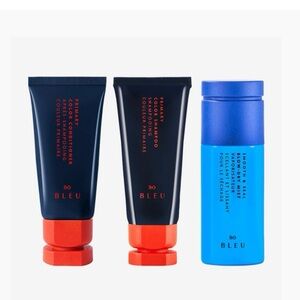 R&Co Bleu Color Seal Mini Bundle BRAND NEW/SEALED